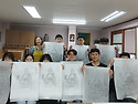 청년법회..... 사불체험