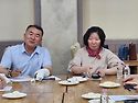 참좋은 우리집 후원단체인 수자타 임원..