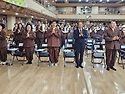 31기 일반포교사 고불법회및 부루나 1..