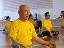 6월 첫째주 원각회절수행