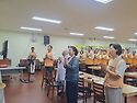 [대구큰절/ 제27대 총동문신도회가 출..