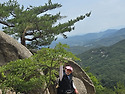 26년 6월 7일 영동 천태산..