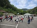 26년 6월 7일 영동 천태산..