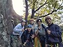 ˚25.11.2 천등산