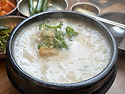 삼계탕 먹었어요