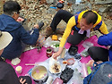 2021년 천성산^^