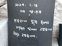 구례 천은사에서 찾은 보물