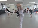 심사3일차 기본동작 및 급..