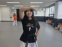 심사3일차 기본동작 및 급..