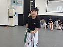심사3일차 기본동작 및 급..