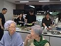 조상희선교사님 80회 생신
