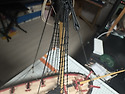 Caldercraft HM Cutter sherbourne 1/64