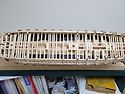 AMATI 1:72 / H.M.S ELEPHANT. 03 하갑판