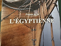 egyptienne 제작 중 잡설