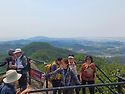 서산 팔봉산 최병철님 사진 입니다.