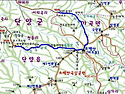 제699차 정기산행 소백산 안내