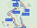 제 708차 정기산행 정선 [민둥산] 안내