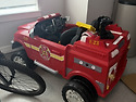 12V ride on toy