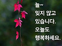 삶을 반추하는 89세 작곡가의 엔딩파티