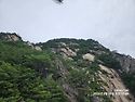 8/9(일) 100대 명산 단양 도락산