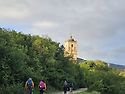 5/16, 17, 18일 산티아고 순례길 6구간( ~Torres del Río) 7구간( ~Logro..