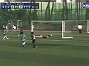[초등리그] 5월 7일 ⚽ 동성초 0 vs 3 유구초 하이라이트 (2014.05.07)