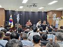 순천의료원 웃음박사 김영..