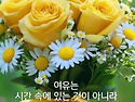 10월8일(목요일)일조점호