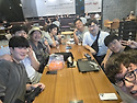 제2회 전진회 모임(하반기-8/29)