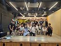 110기 살사 왕초보 토요일