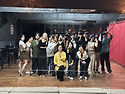 5/6 [순이쌤&루디쌤]살사 준중급+발표..