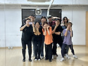 팀펠리스 4주차. 까망우정 바차타 중급