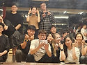 109차 살사 준중급 화요일 후기