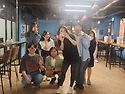 250520(화) 살사 왕초보 속성 1주차
