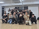 2주차 살사 초중급 토요일 강남 후기