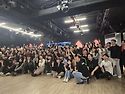 [강남 홍대 살사댄스클럽 에버라틴] ..