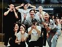 보람 녕이쌤의 보스 한 곡반 후기&#1