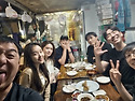 109기 일요일 살사왕초보
