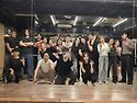 5월 17일 토요일 108기 3주차