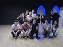2025년 5월 24일 토요일 라틴 스케치