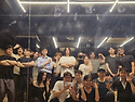 5/25 일요일 살사초급 4주차 후기