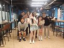 250521(수) 바차타 왕초보 속성 1주차