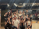 7월20일 (일) 살사 초급