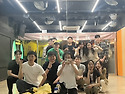 5월 18일 바차타 왕초보