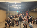 2025.05.29. 살사 왕초보반 후기