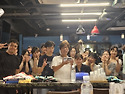 8.20 왕초보 바차타 수업 후기입니다^..