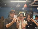 7월1일 살사 초중급 보강