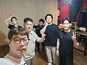 2주차 살사 왕초보 월요일 홍대 수업 ..