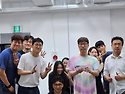5/22(목욜) 살사 준중급+초중급 후기