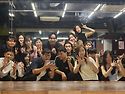 바차타 초급 7주차 토요일